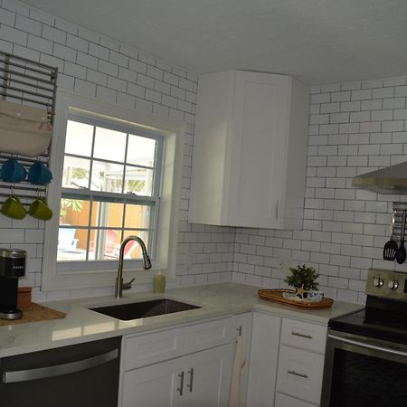 Tropical Retreat Near Beaches, Cruise Terminals Merritt Island 외부 사진