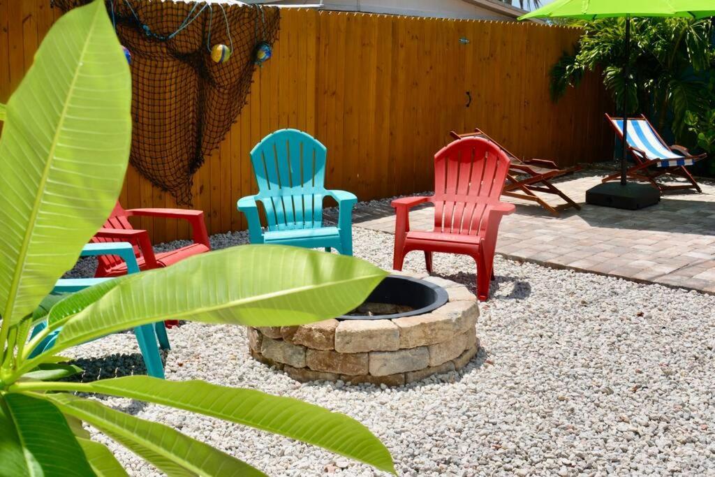 Tropical Retreat Near Beaches, Cruise Terminals Merritt Island 외부 사진
