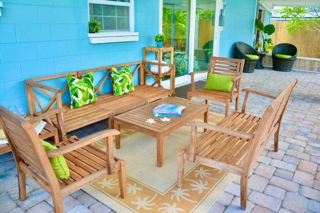Tropical Retreat Near Beaches, Cruise Terminals Merritt Island 외부 사진