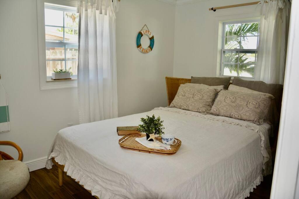 Tropical Retreat Near Beaches, Cruise Terminals Merritt Island 외부 사진