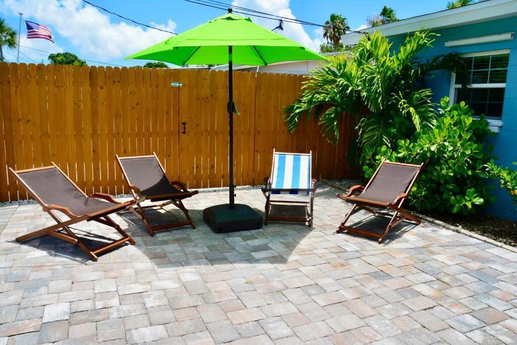 Tropical Retreat Near Beaches, Cruise Terminals Merritt Island 외부 사진