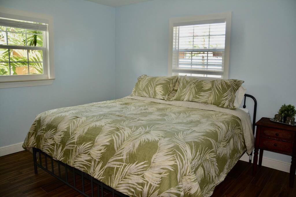 Tropical Retreat Near Beaches, Cruise Terminals Merritt Island 외부 사진