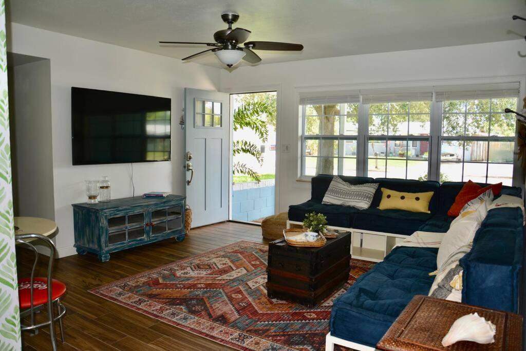 Tropical Retreat Near Beaches, Cruise Terminals Merritt Island 외부 사진